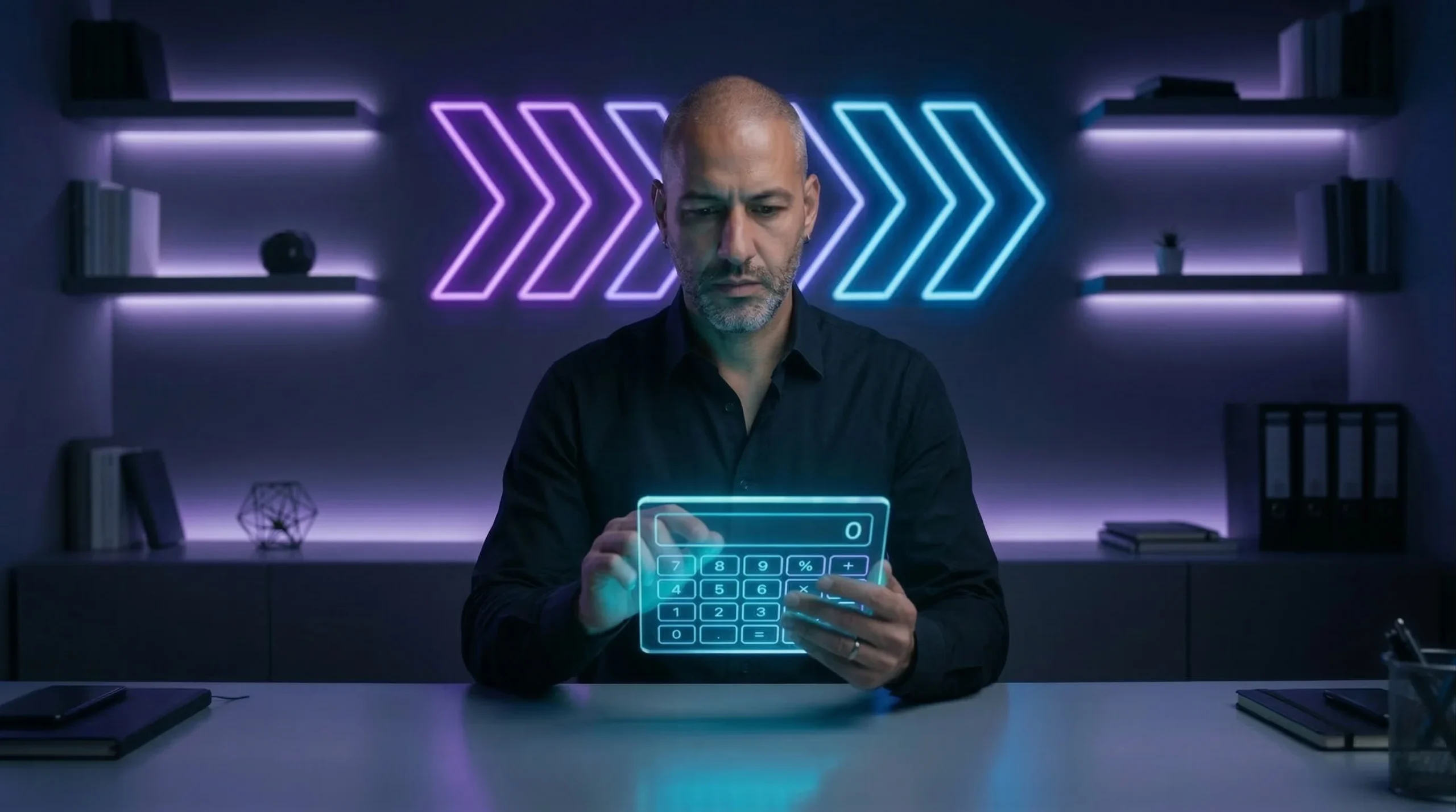 Margine netto Amazon: come calcolarlo davvero