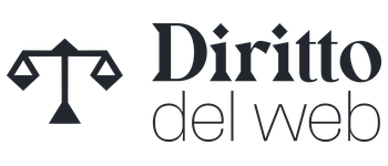 Diritto del Web