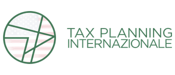 Tax Planning Internazionale